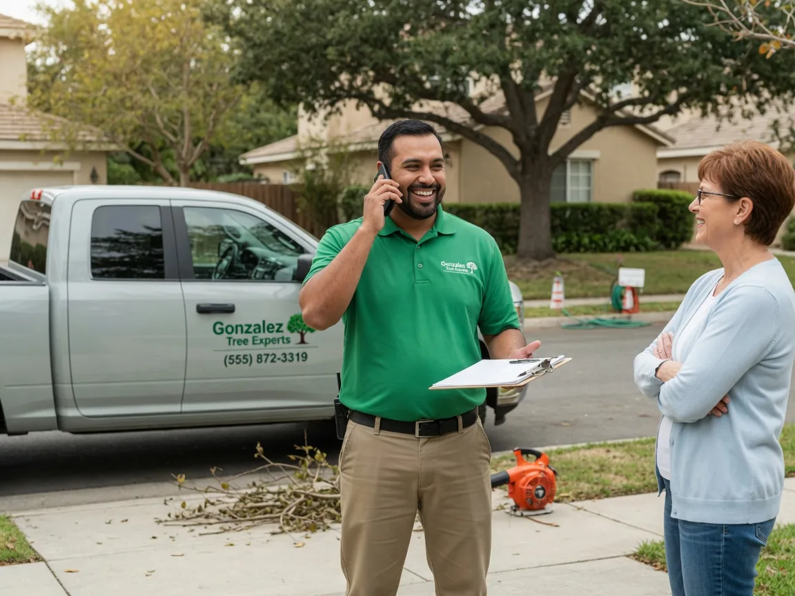 Tree Service Boys Ranch, TX FAQs
